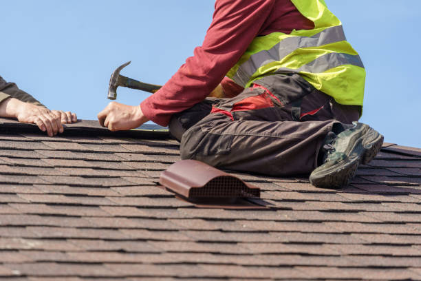 Roof Repair Estimates in Mechanicsburg, OH