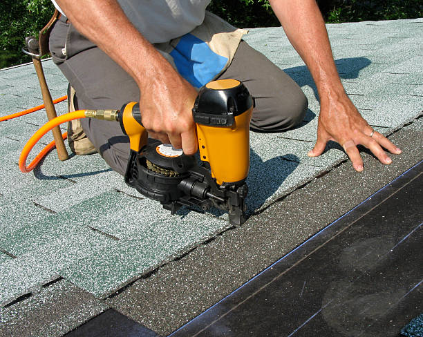 Best Roof Leak Repair  in Mechanicsburg, OH