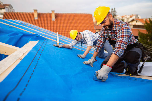 Best Roof Leak Repair  in Mechanicsburg, OH