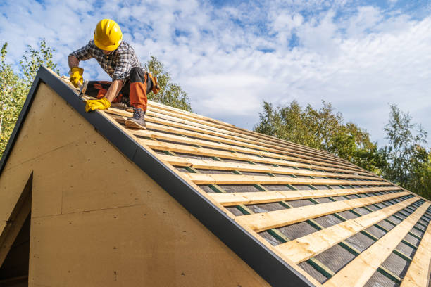 Professional Roofing Contractor in Mechanicsburg, OH