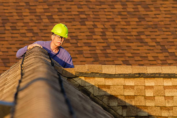 Best Residential Roofing Contractor  in Mechanicsburg, OH
