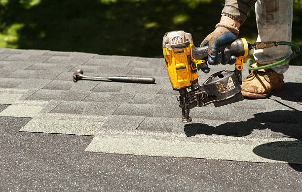 Best Roof Repair Services  in Mechanicsburg, OH