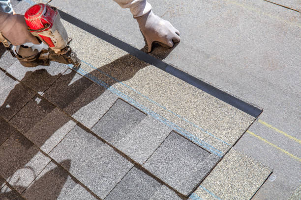 Quick and Trustworthy Emergency Roof Repair Services in Mechanicsburg, OH